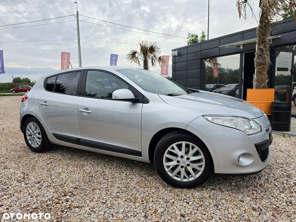 Renault Megane - 7
