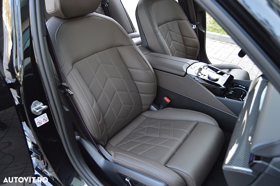 BMW Seria 5 520d AT MHEV - 19