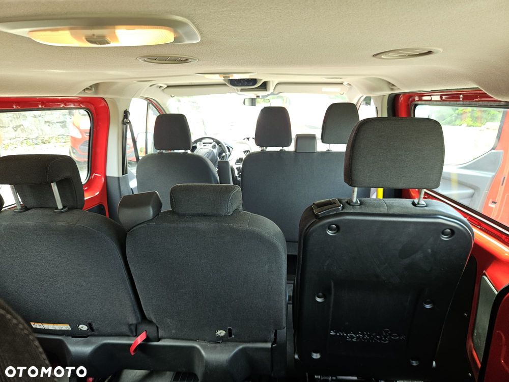 Ford Transit L3 Trend - 8