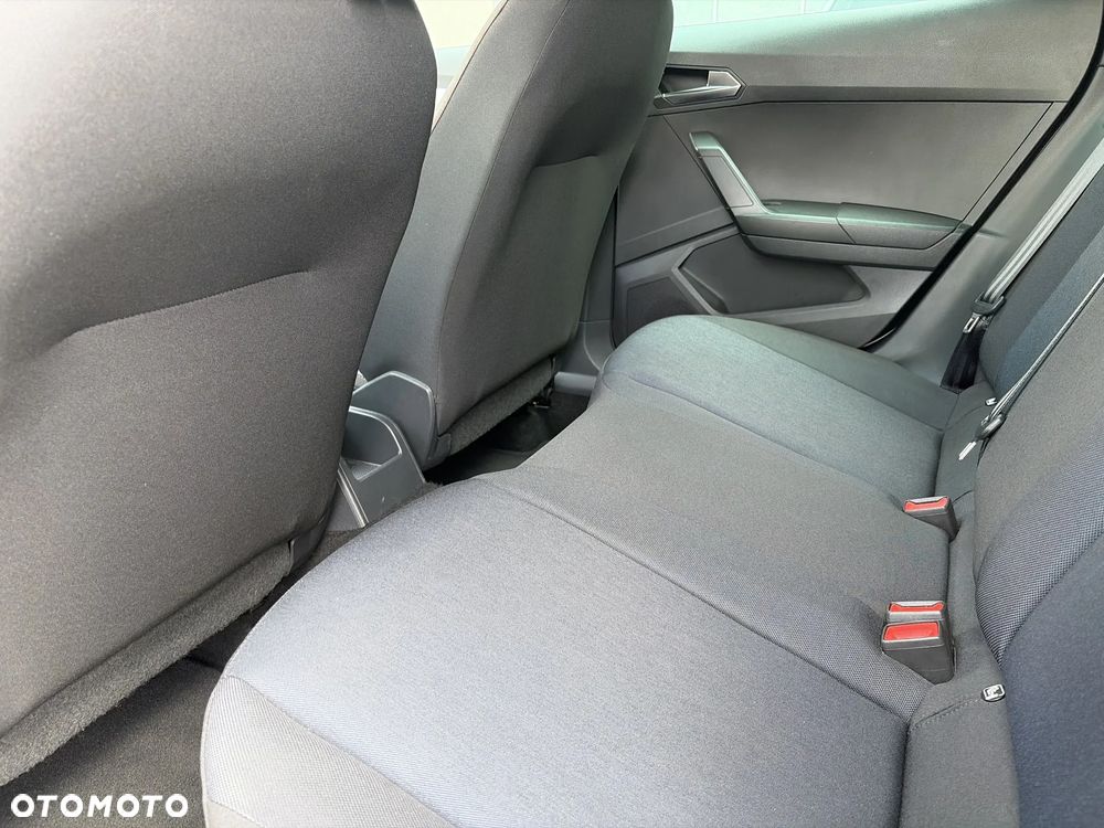 Seat Arona 1.0 TSI FR S&S DSG - 11