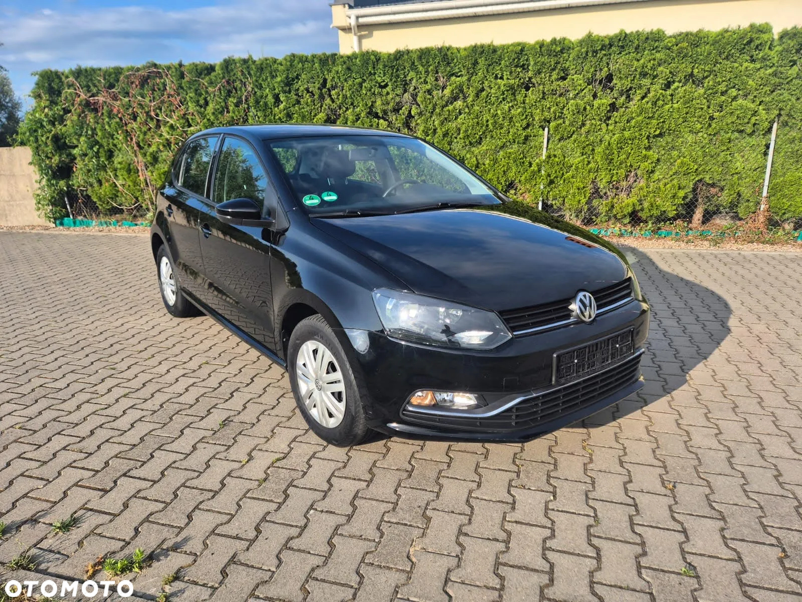 Volkswagen Polo - 12