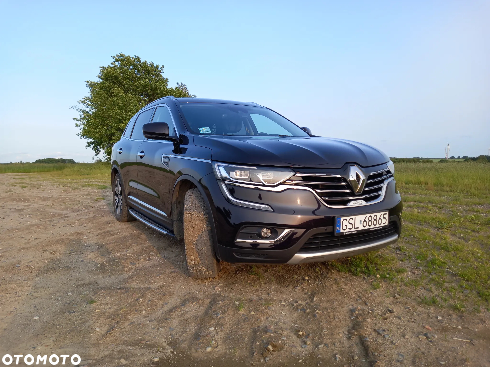 Renault Koleos 2.0 dCi Initiale Paris 4x4 X-Tronic - 2