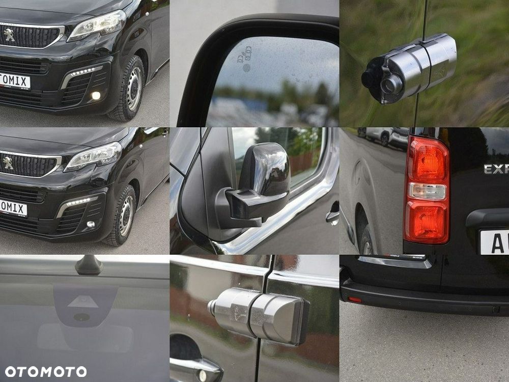 Peugeot Expert - 33