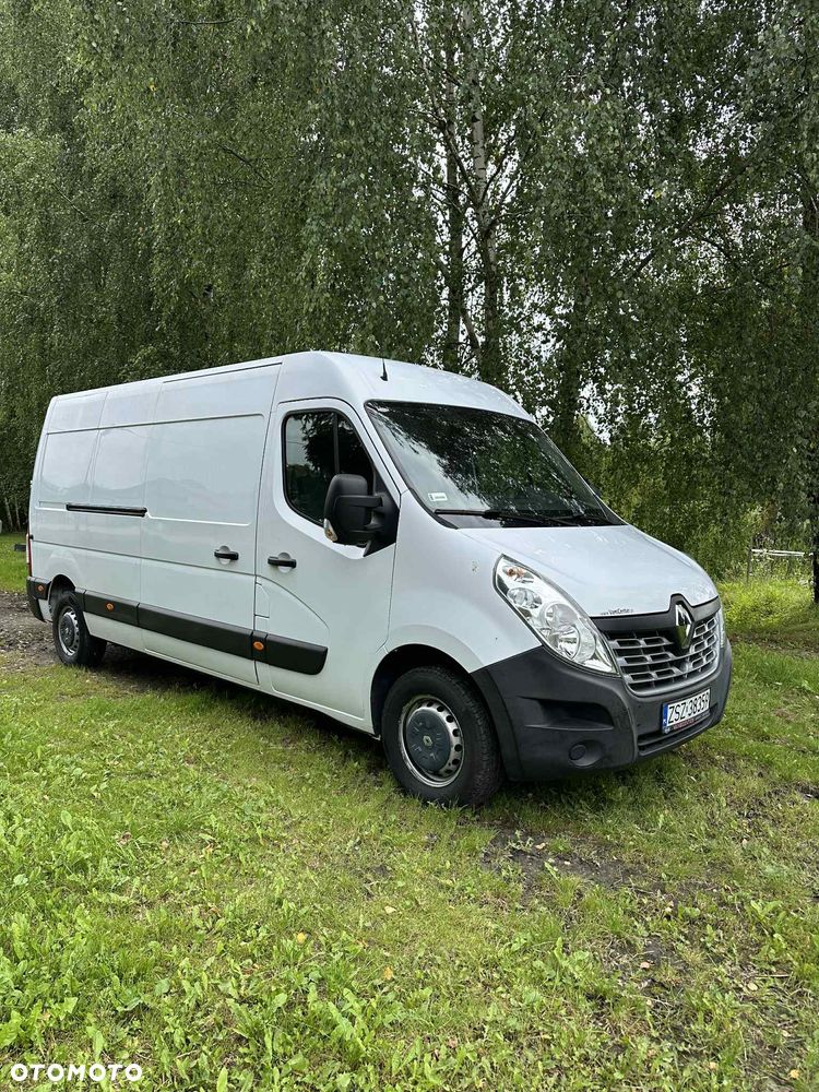 Renault Master L3H2 - 2