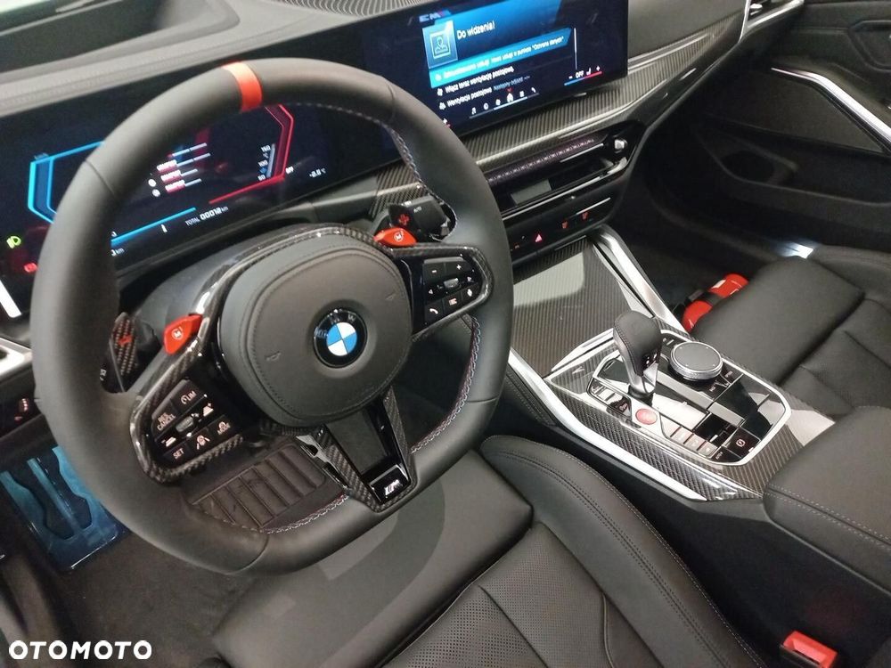 BMW M3 Competition xDrive sport - 11