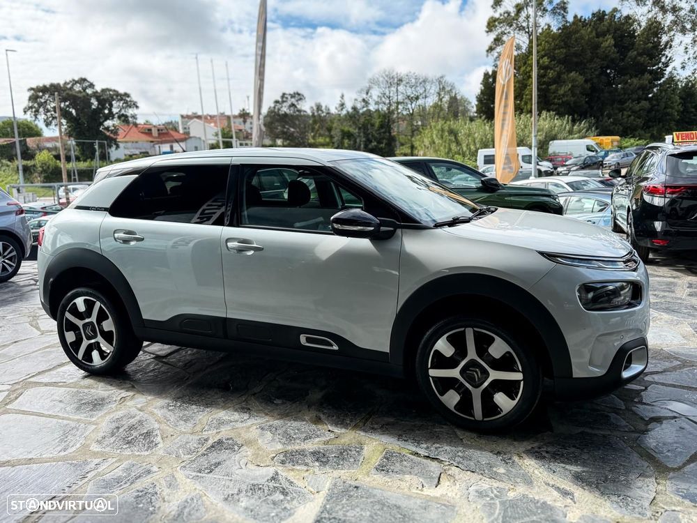 Citroën C4 Cactus - 5