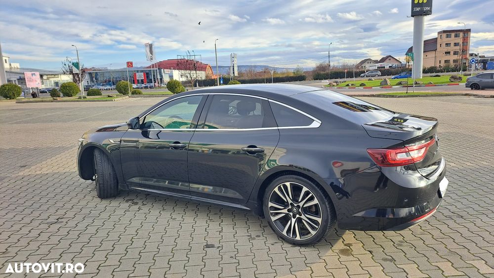 Renault Talisman ENERGY TCe EDC Intens - 12