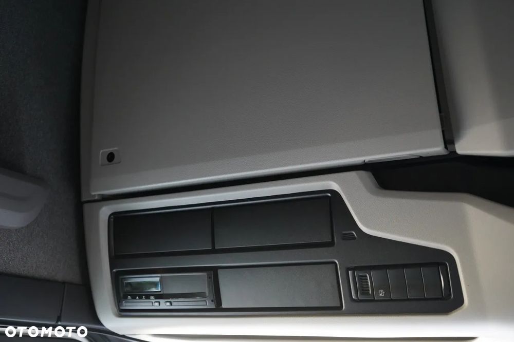 Scania S 500 / RETARDER / KLIMATYZACJA POSTOJOWA / NAVI - 34