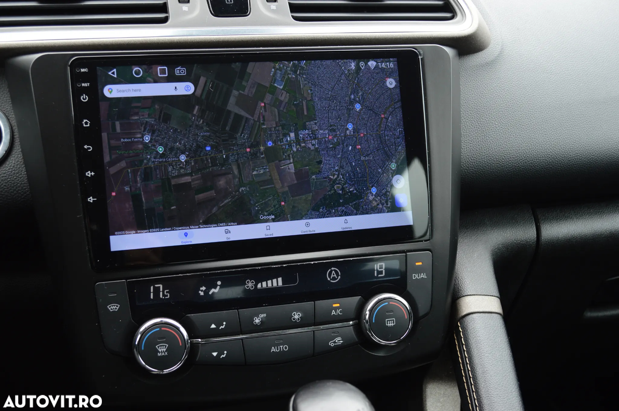 Renault Kadjar Energy dCi 110 EDC XMOD - 7