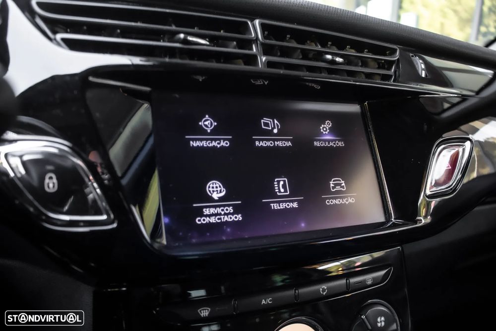 DS DS3 1.2 PureTech Be Chic - 33