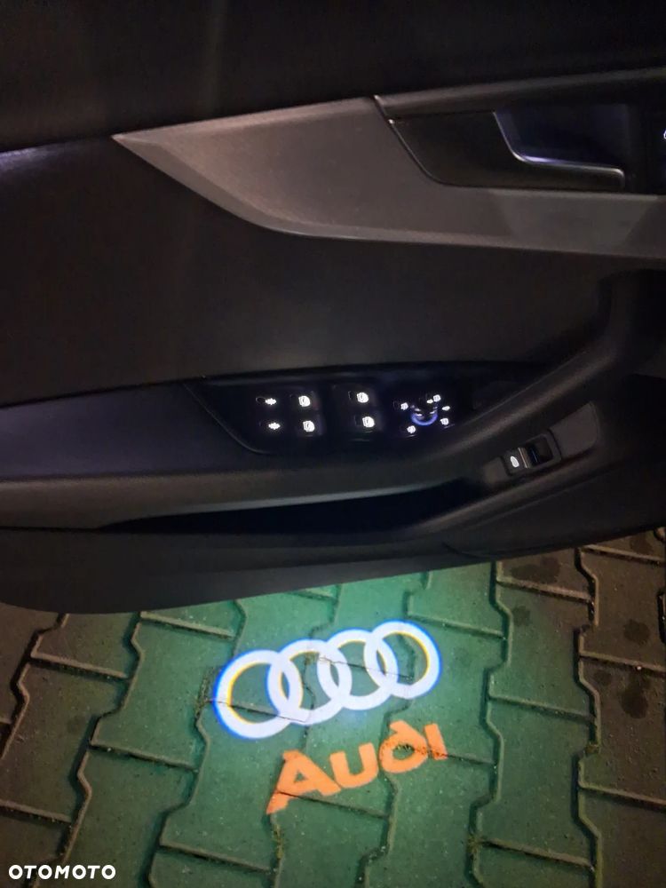 Audi A4 Avant 2.0 TDI - 24