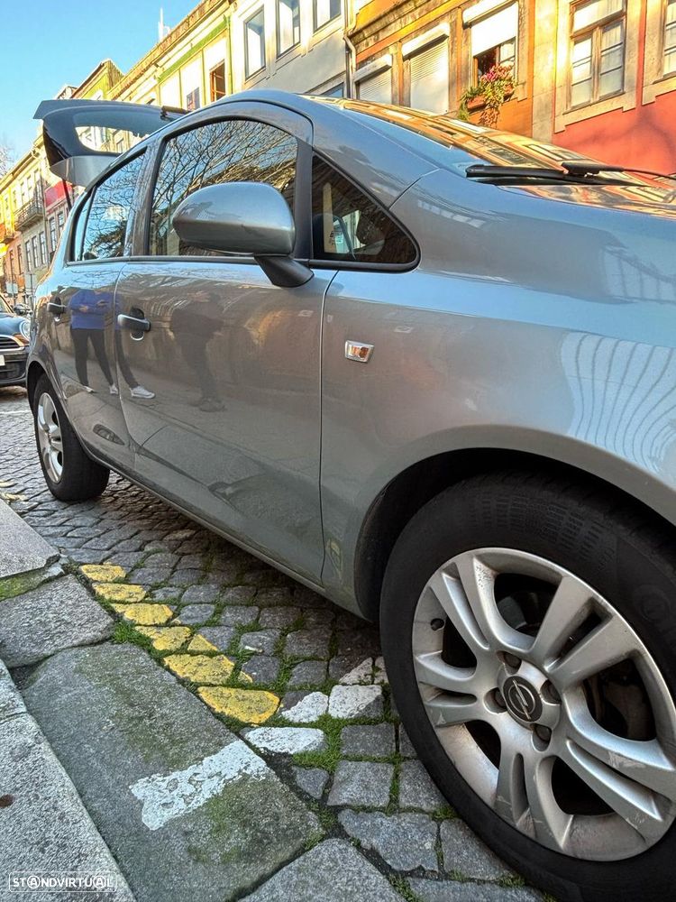 Opel Corsa 1.2 Enjoy S/S - 34