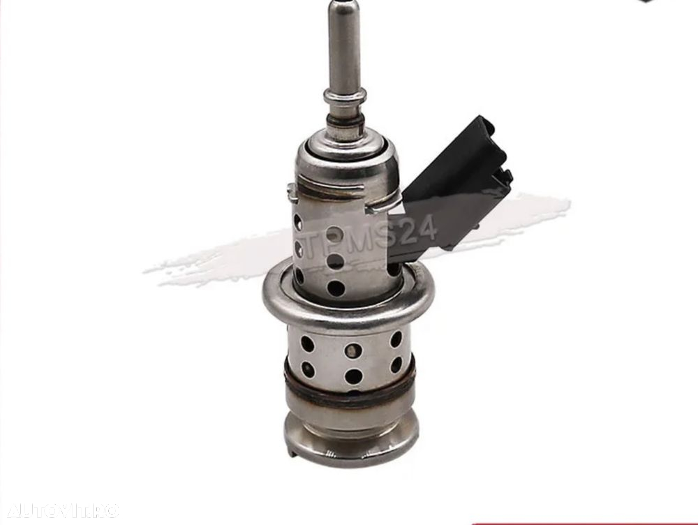 Injector Adblue Ad-Blue Filtru DPF Peugeot Citroen C3 C4 Opel Vivaro - 2