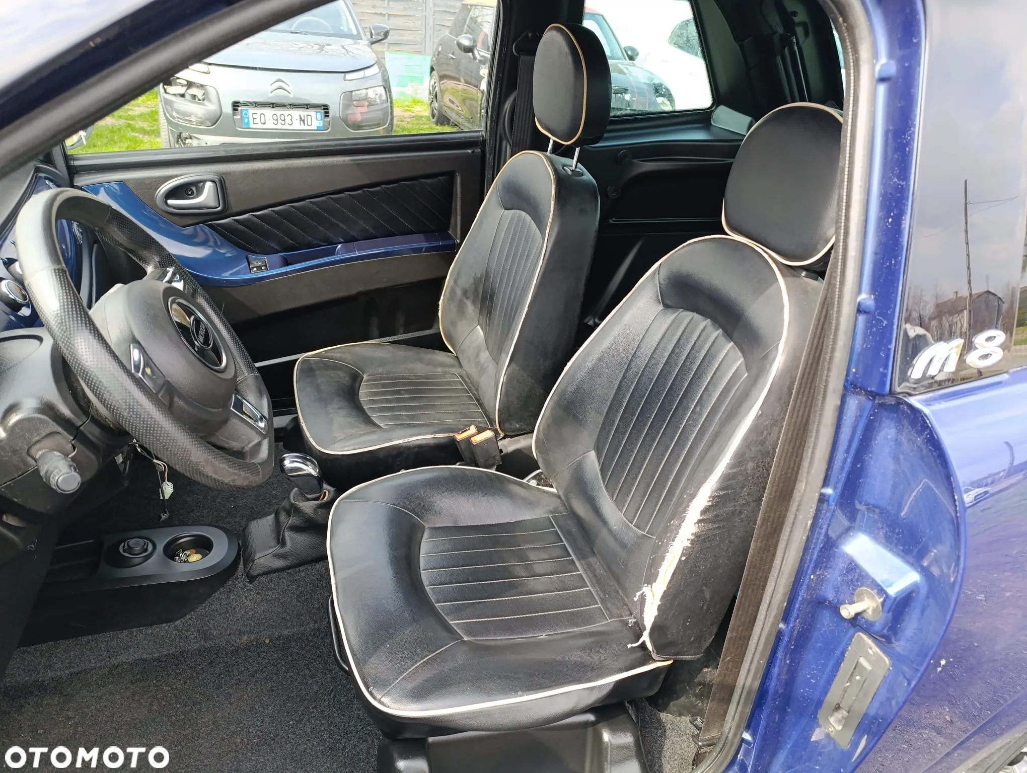 Microcar Inny - 9