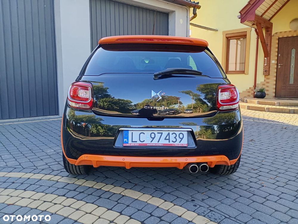 Citroën DS3 - 13