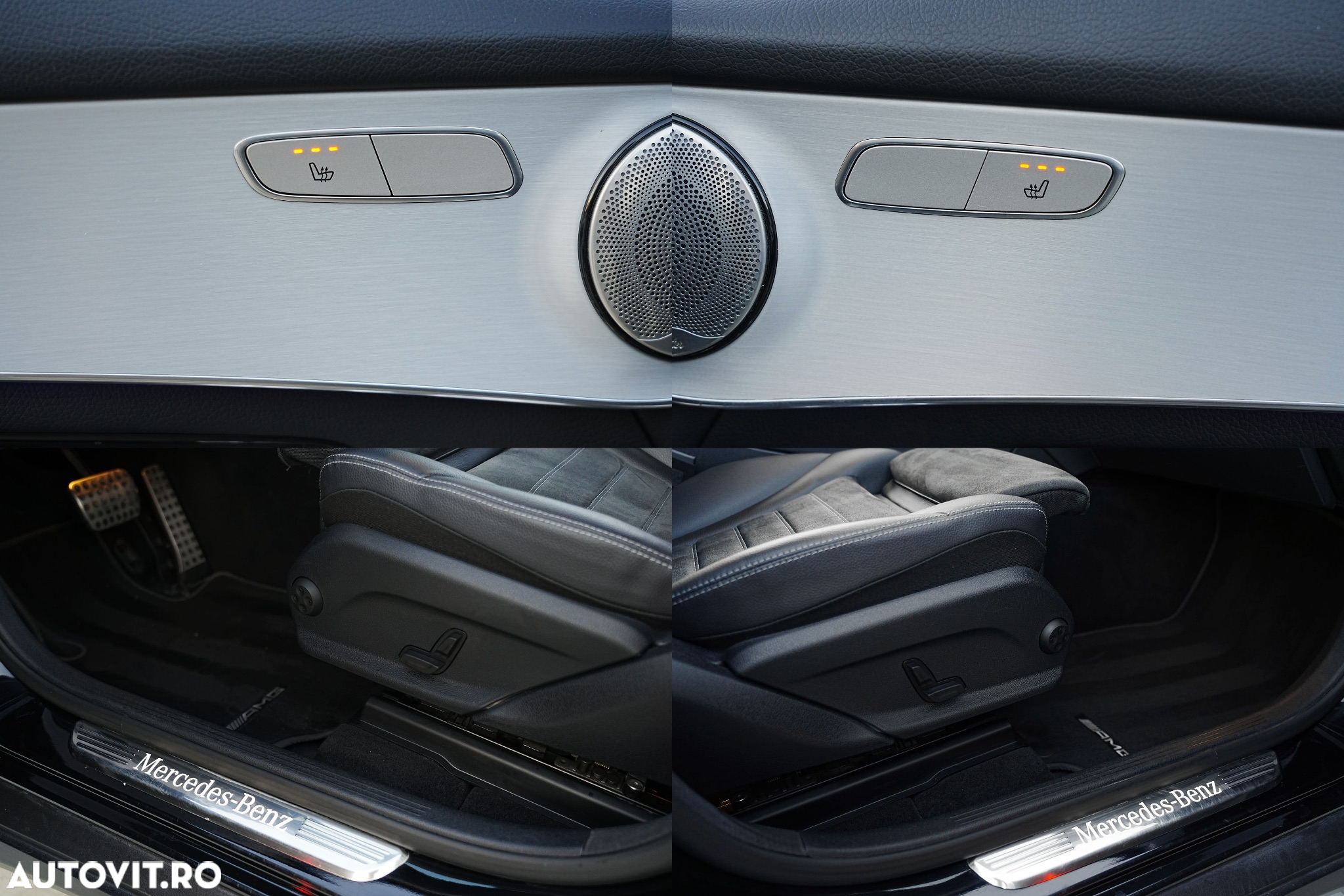 Mercedes-Benz GLC 300 e 4Matic 9G-TRONIC AMG Line - 28
