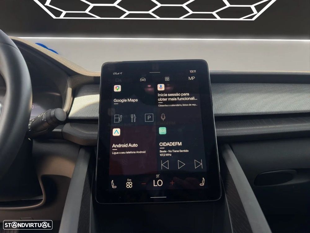 Polestar 2 Long Range 78 kWh AWD - 12