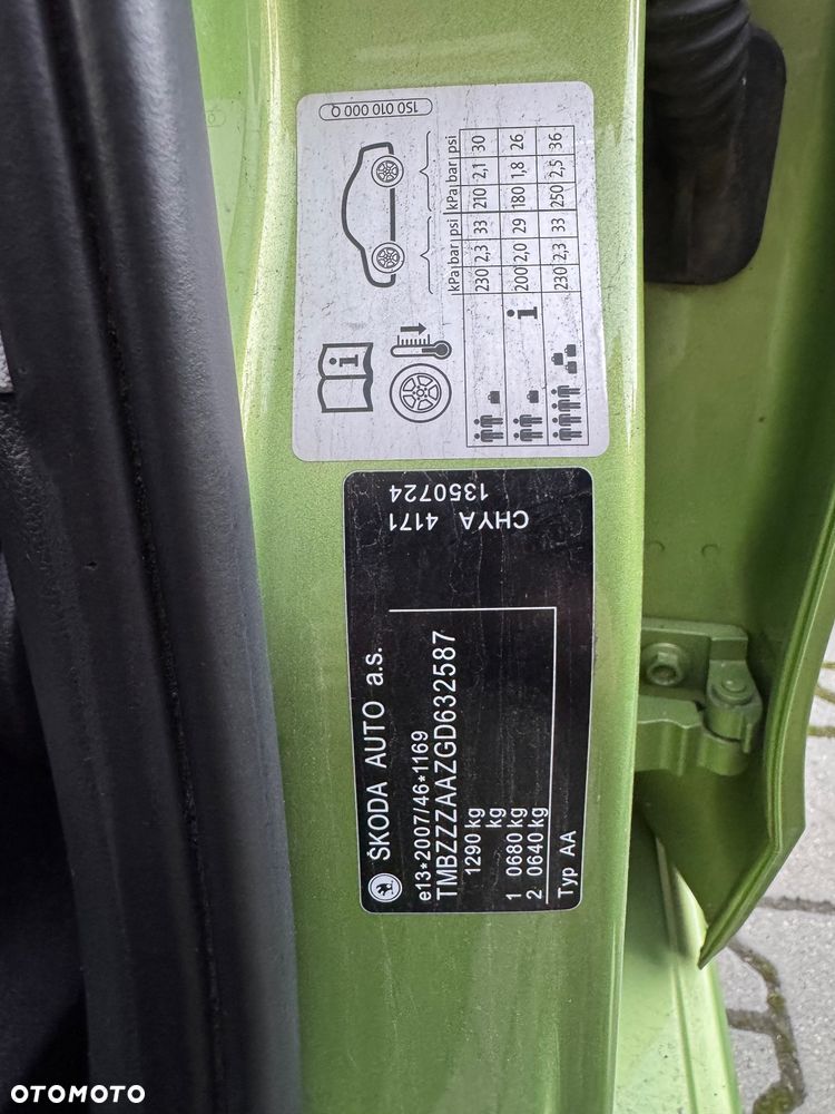 Skoda Citigo 1.0 Ambition - 37