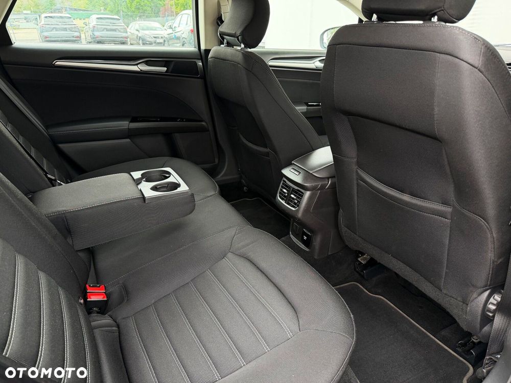 Ford Mondeo 2.0 EcoBlue Trend - 30