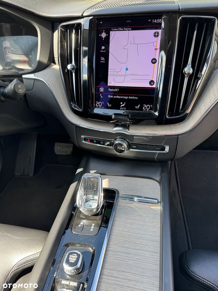 Volvo XC 60 B4 D Inscription - 12