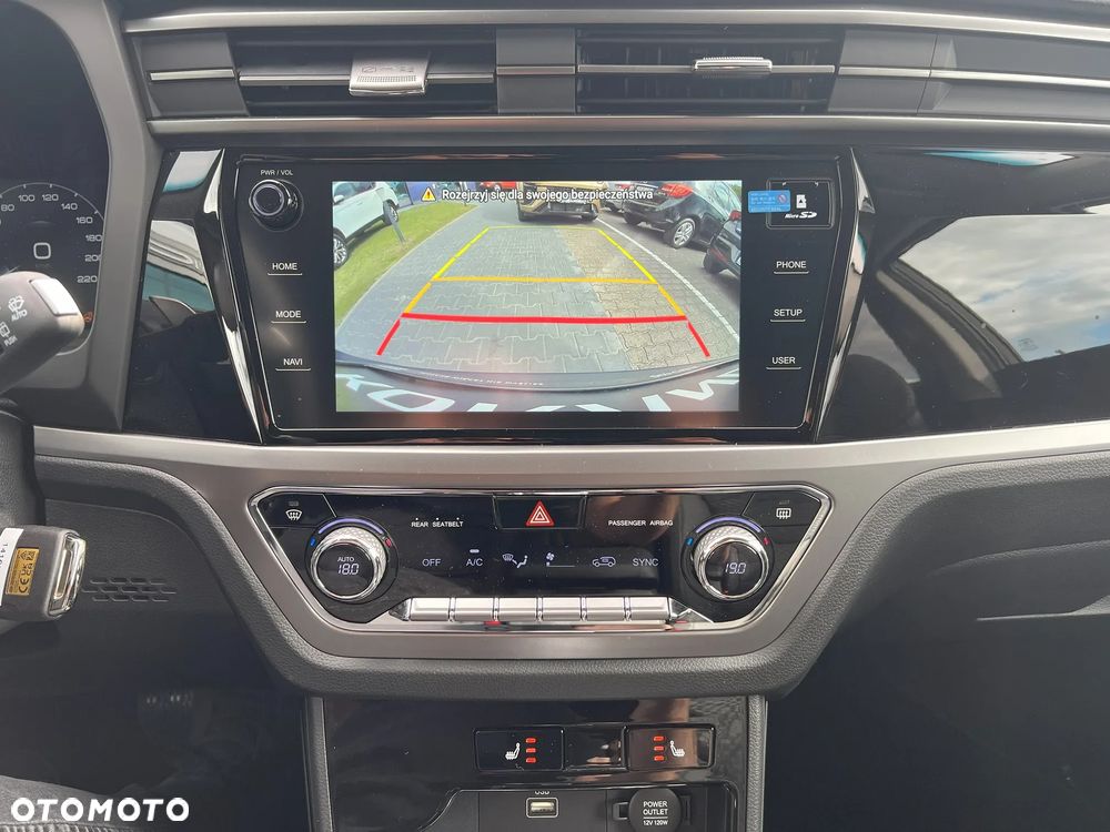 SsangYong/KGM Korando 1.5 T-GDI Adventure 2WD - 8