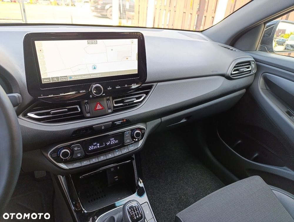 Hyundai i30 - 12