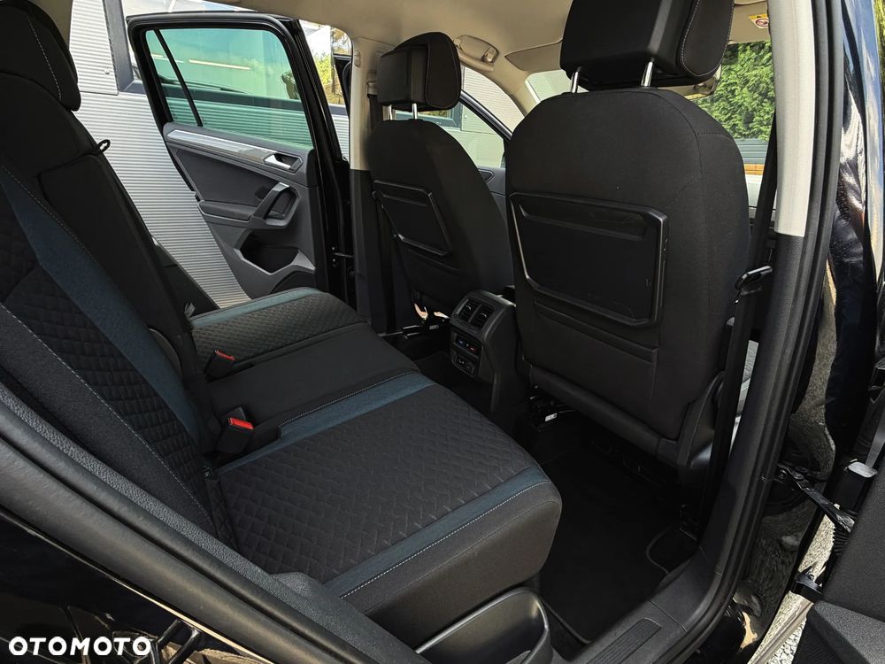 Volkswagen Tiguan 2.0 TDI SCR DSG Move - 17