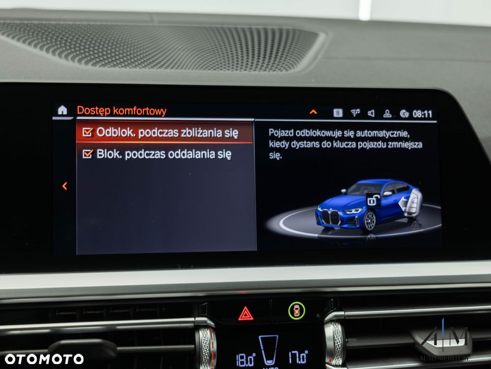 BMW Seria 4 M440i xDrive - 38