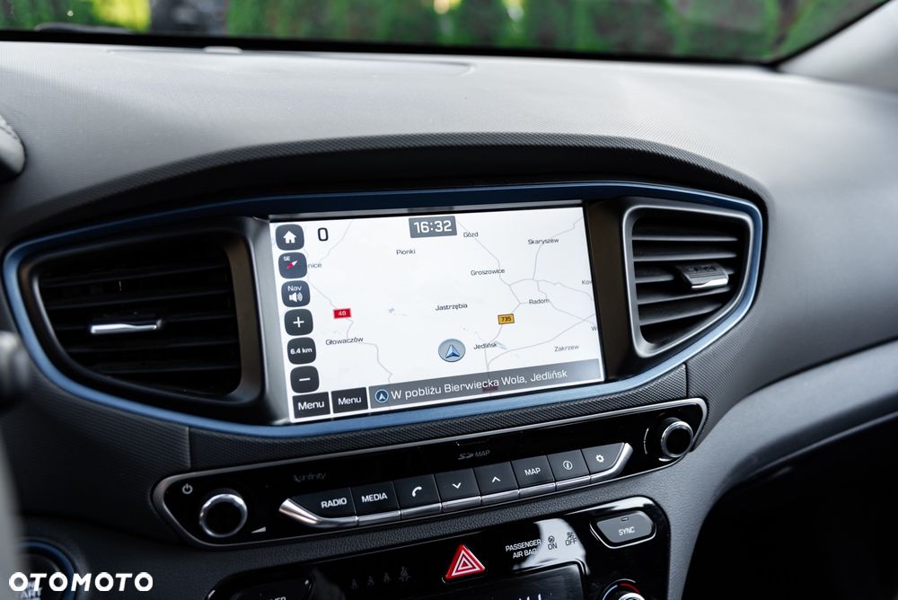 Hyundai IONIQ 1.6 GDI Prime - 31