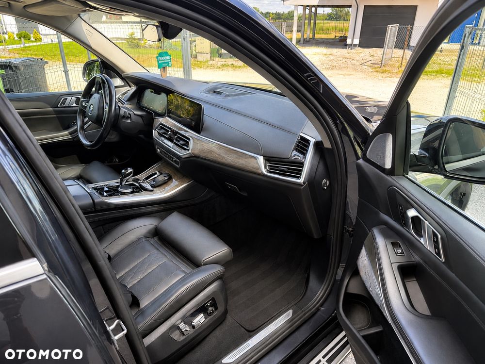 BMW X5 xDrive30d - 9