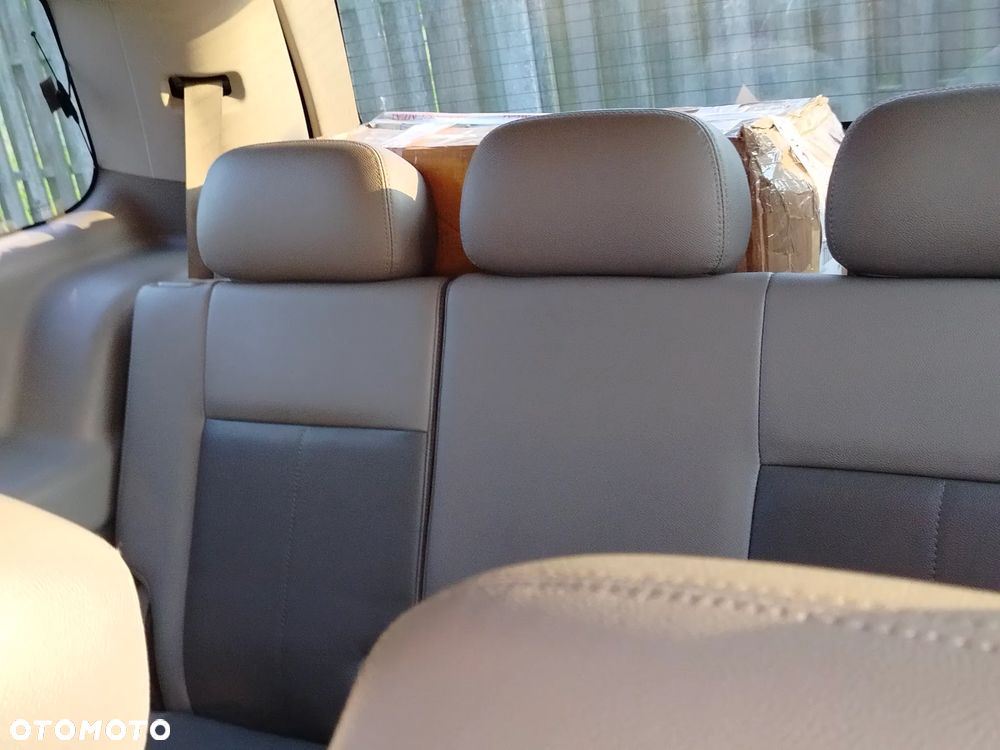 Dodge Durango 5.7 HEMI - 5