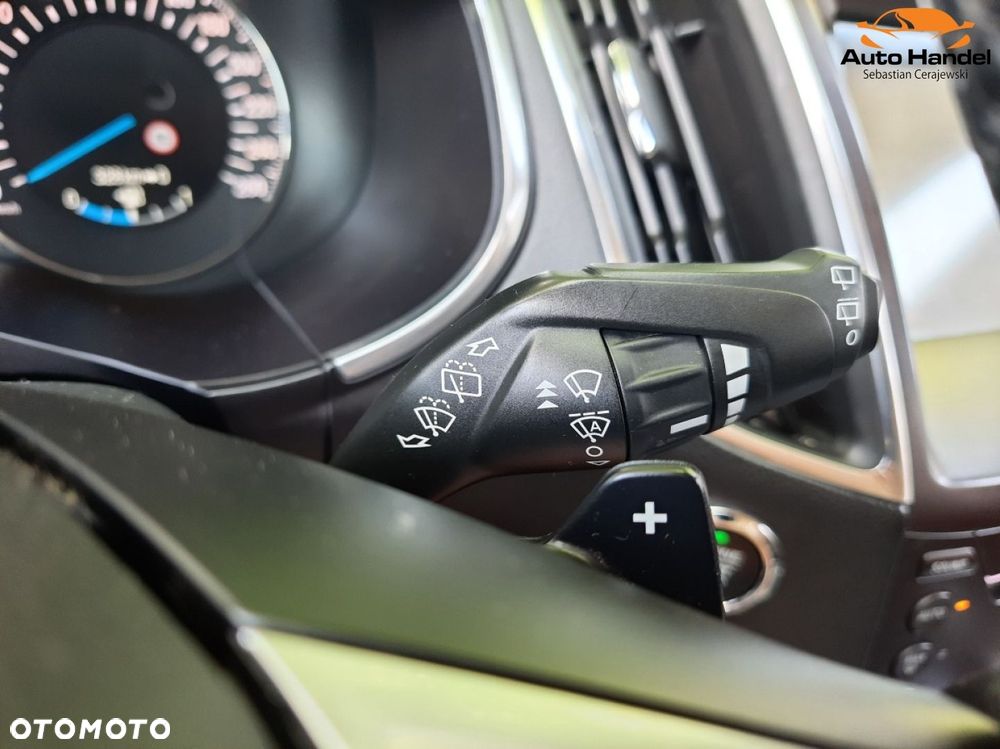 Ford Galaxy 2.0 TDCi Titanium PowerShift - 16