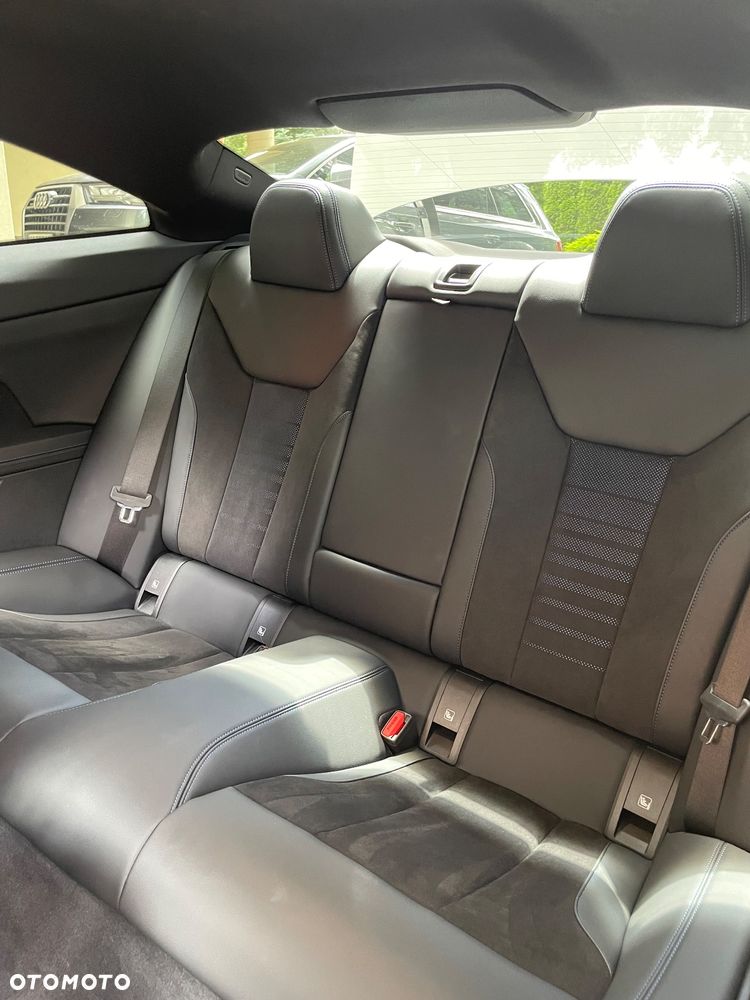 BMW Seria 4 430i M Sport - 16