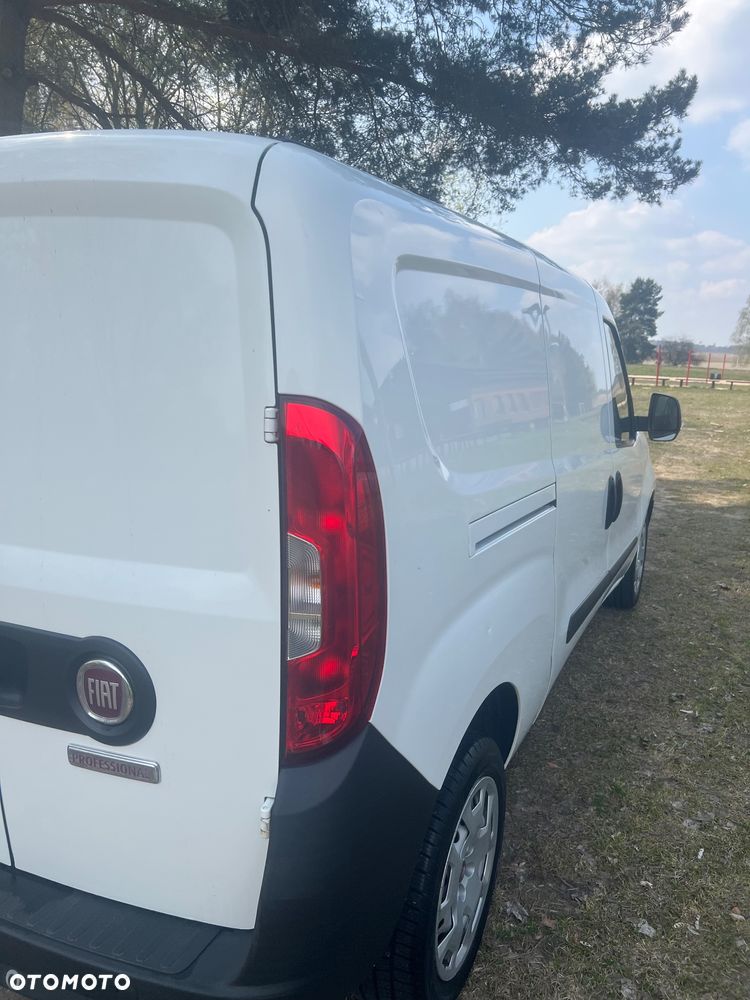 Fiat DOBLO - 29