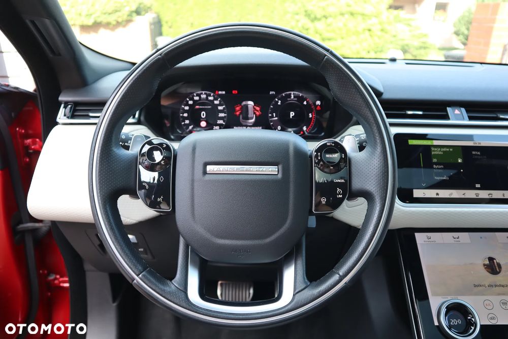 Land Rover Range Rover Velar 2.0 TD4 R-Dynamic S - 16