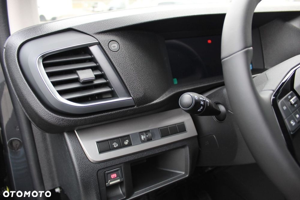 Opel Zafira - 18
