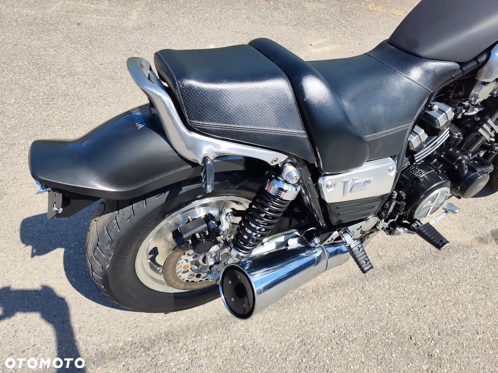 Yamaha Venture - 22