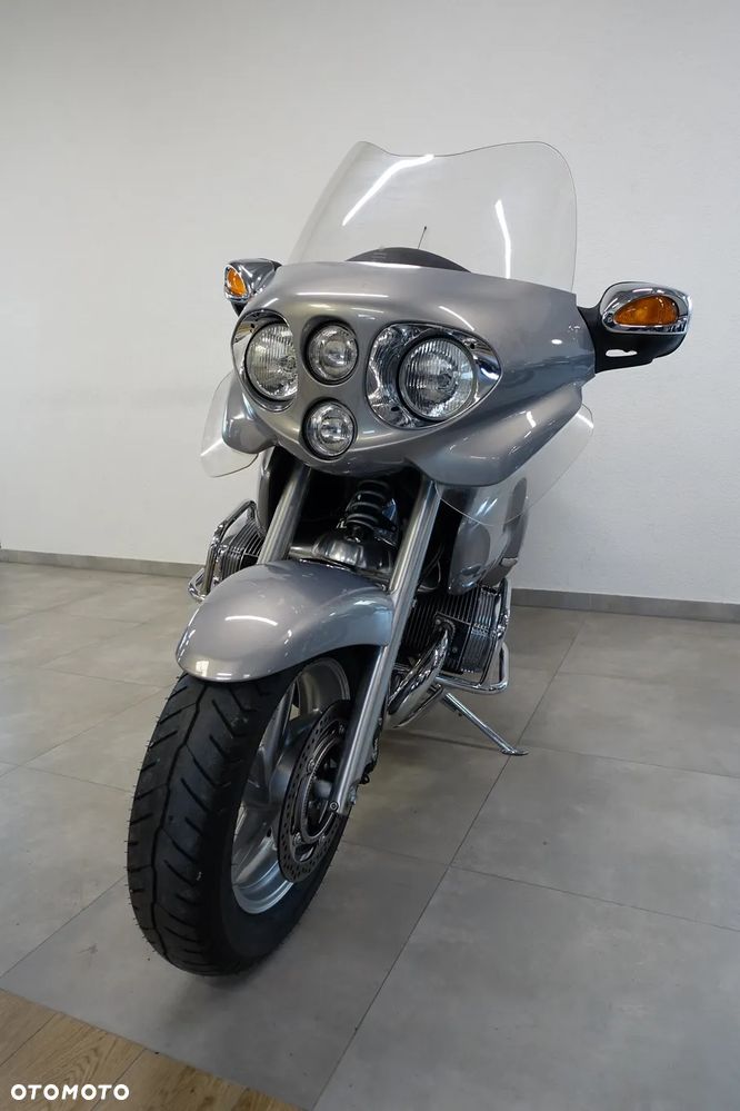 BMW R - 7