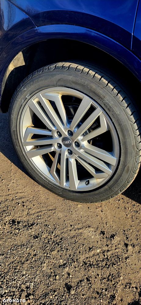 Audi Q5 2.0 TFSI Quattro Sport S tronic - 11