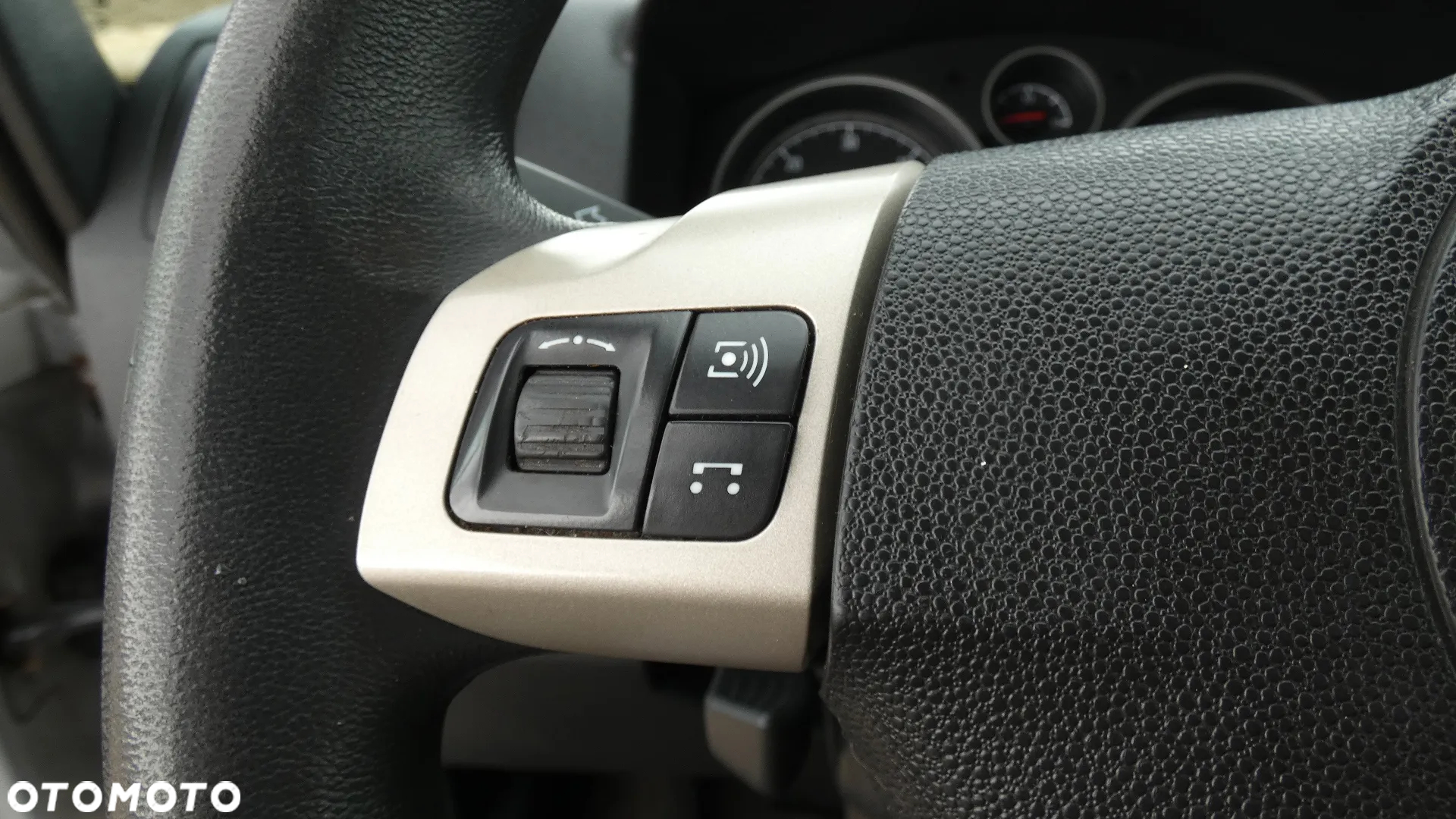 Opel Zafira 1.9 CDTI Automatik Edition - 26