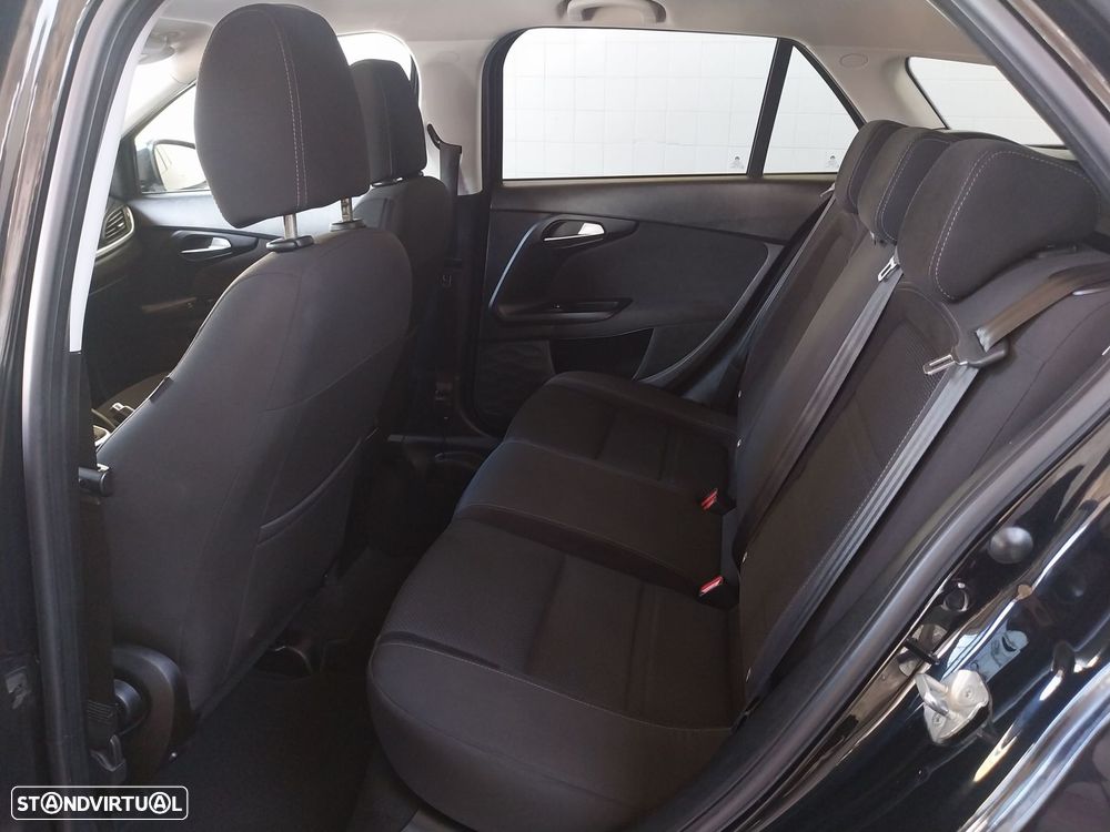 Fiat Tipo Station Wagon 1.3 M-Jet Lounge - 8