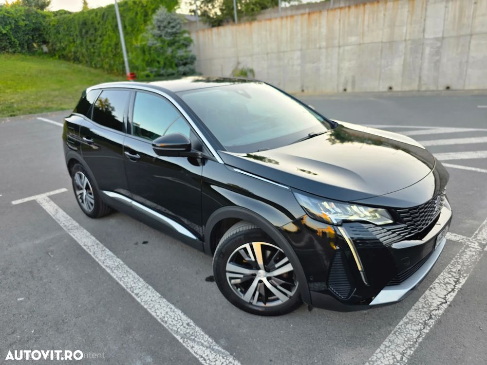 Peugeot 3008 - 15