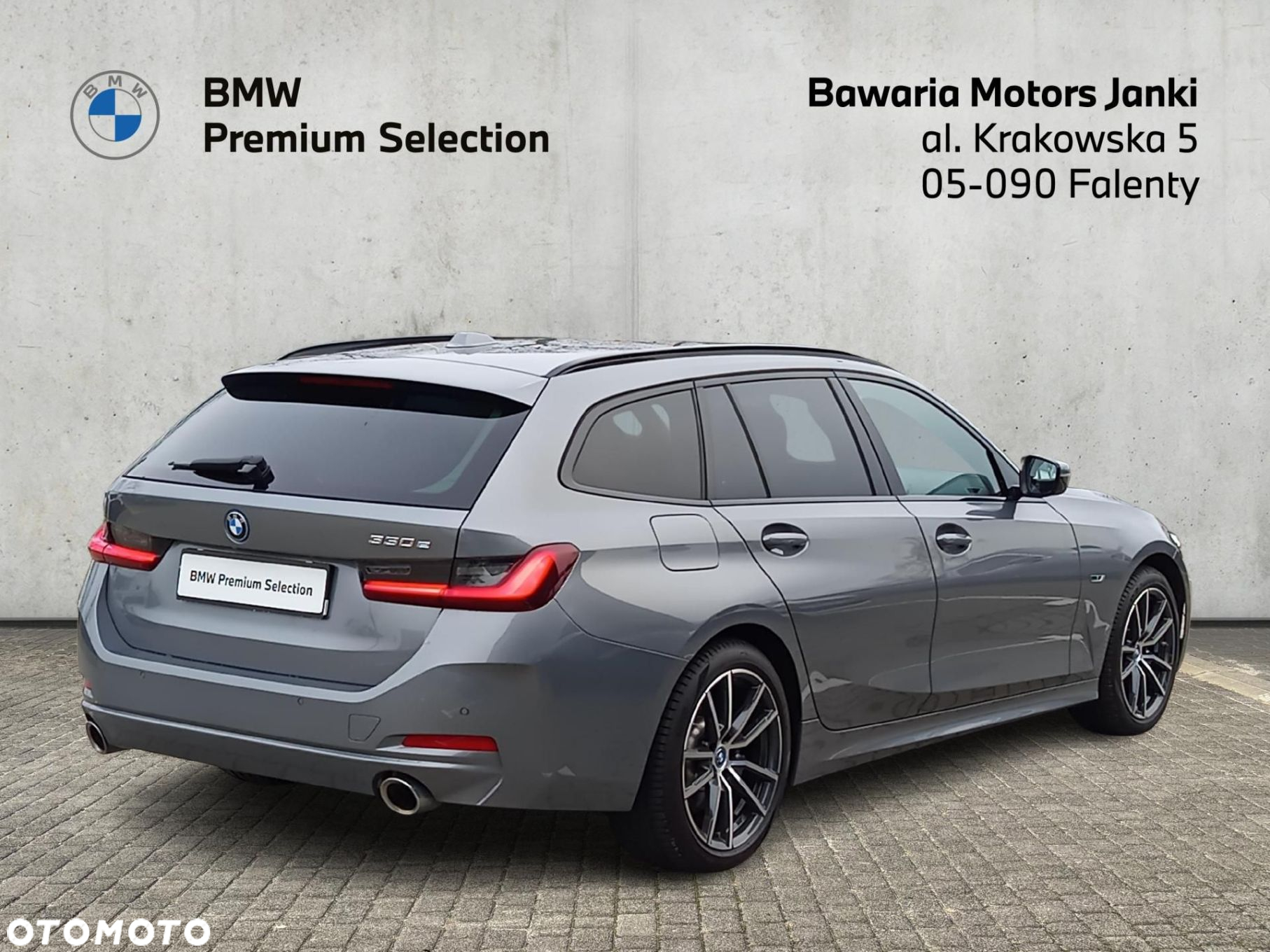 BMW Seria 3 - 3