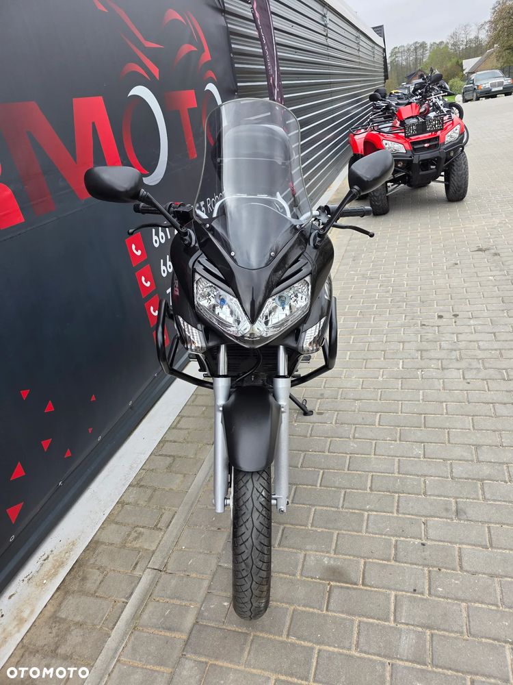 Honda Varadero - 10