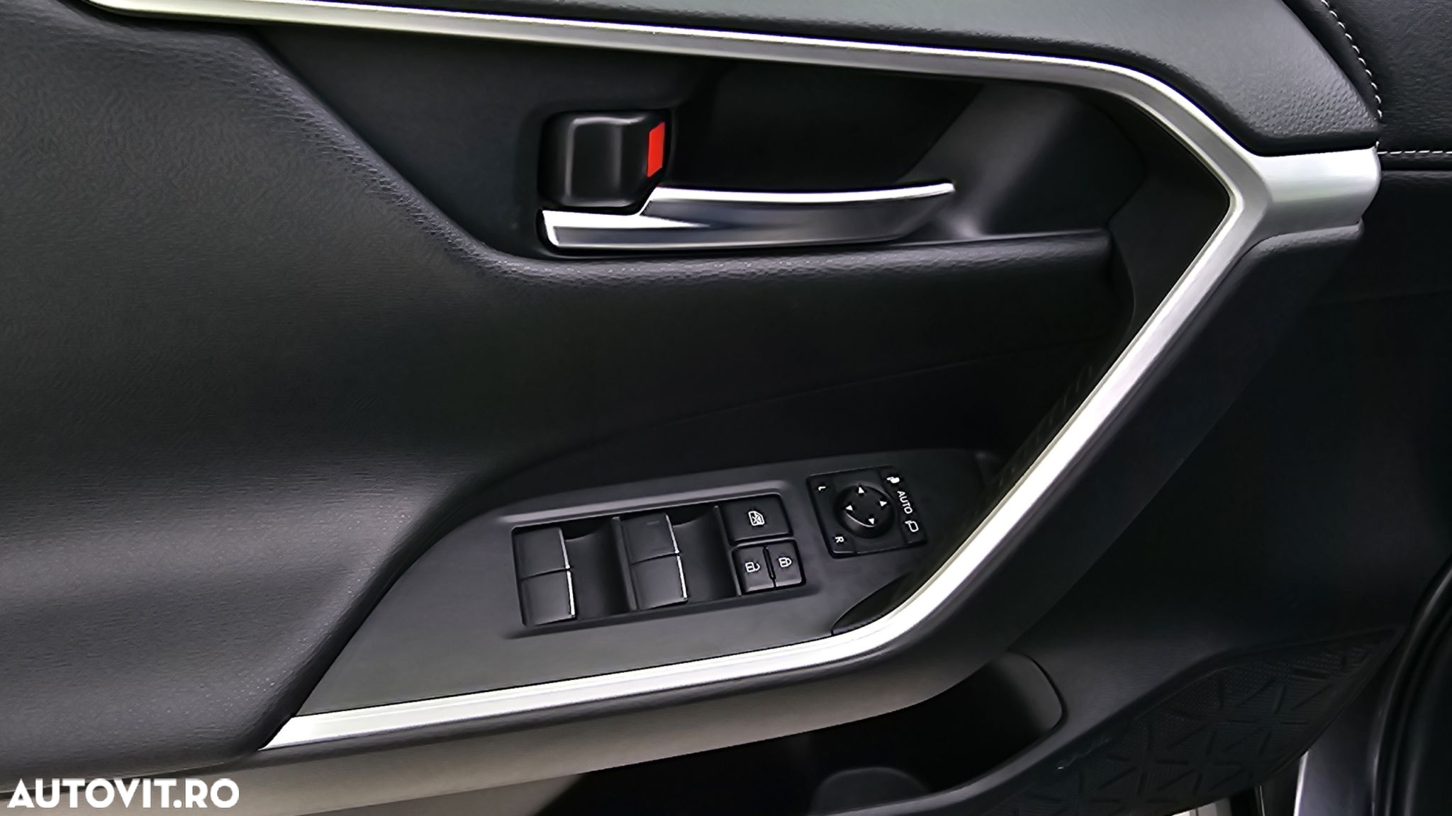 Toyota RAV4 2.5 Hybrid VVT-iE 4x4 Dynamic - 11
