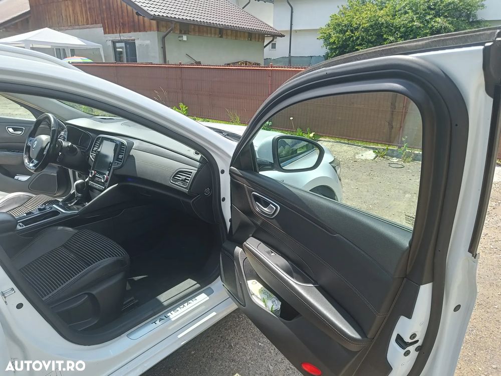 Renault Talisman ENERGY dCi EDC Intens - 13