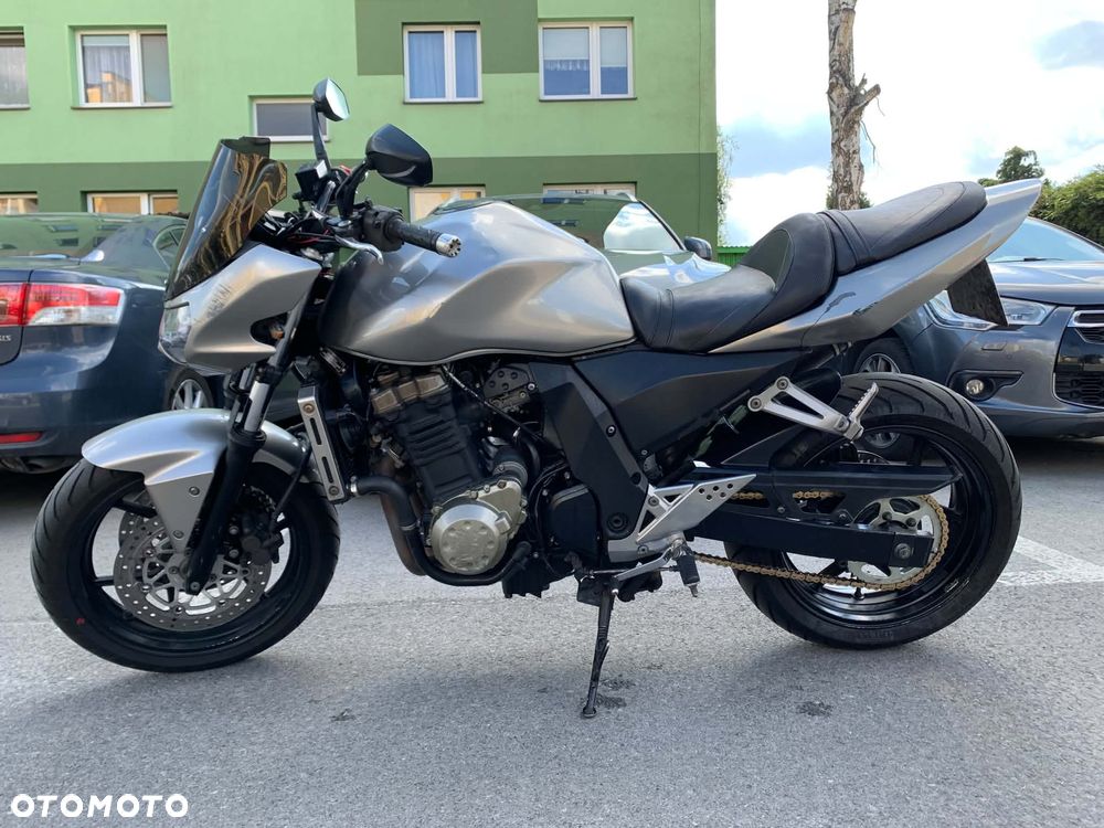 Kawasaki Z - 5