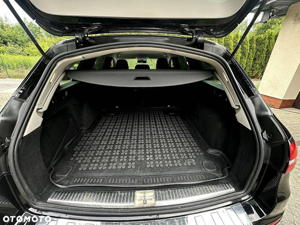 Mercedes-Benz Klasa E 220 d 9G-TRONIC Avantgarde - 12