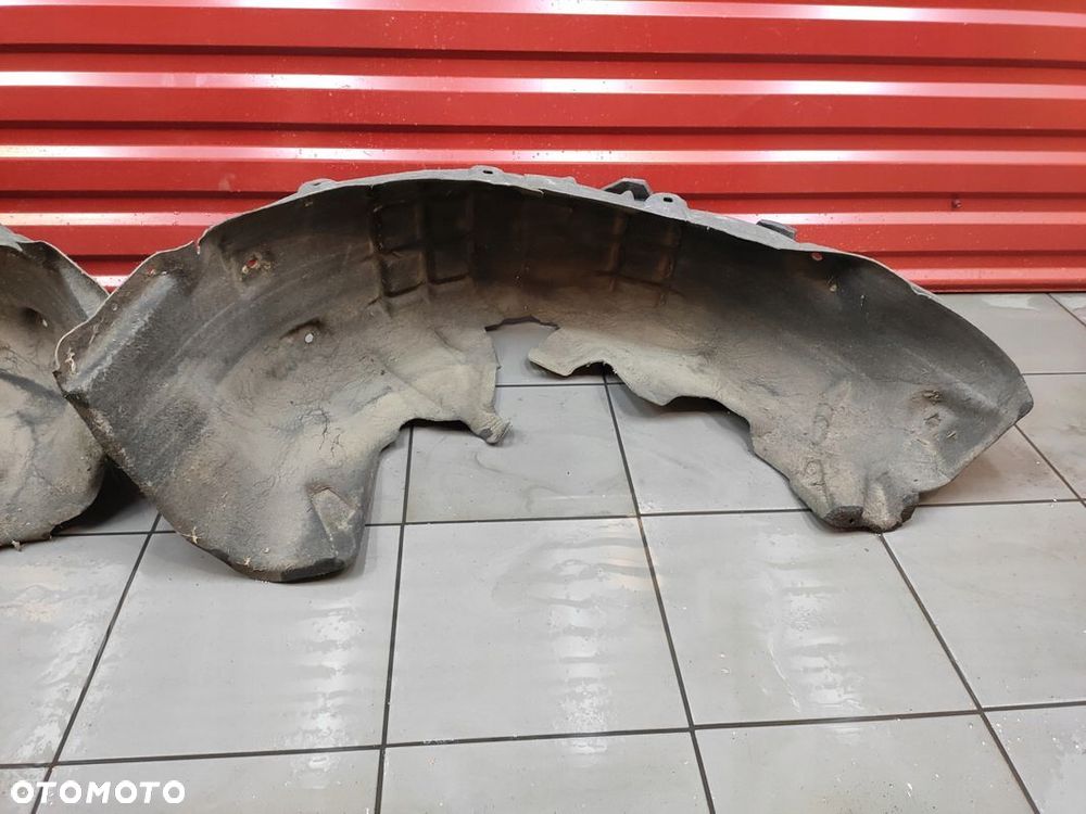 AUDI A7 4G 4G8 LIFT NADKOLE TYLNE KOMPLETNE LEWY PRAWY TYŁ ORYGINAŁ - 11