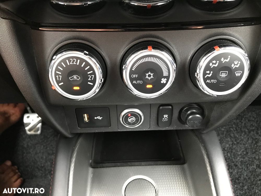 Mitsubishi ASX 1.6 2WD Inform - 16